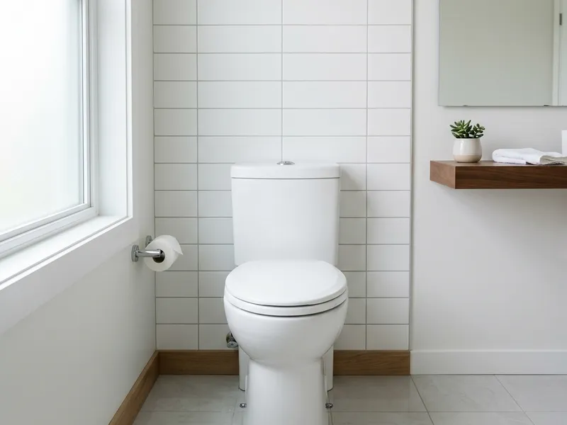 Toilet Repair & Installation Plumber in Frederika, IA